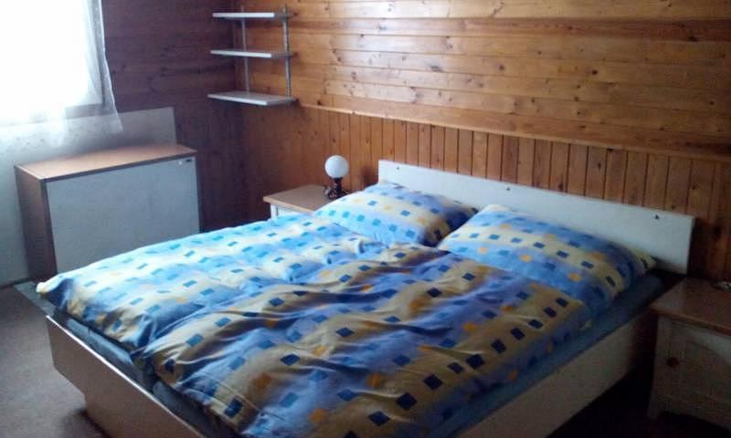 Chata Cerovsky Harrachov Exteriör bild
